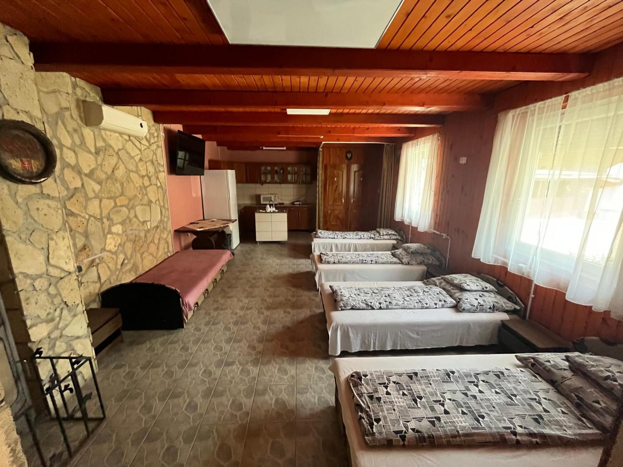 Tiszavirág apartman Tiszakeszi Exterior foto