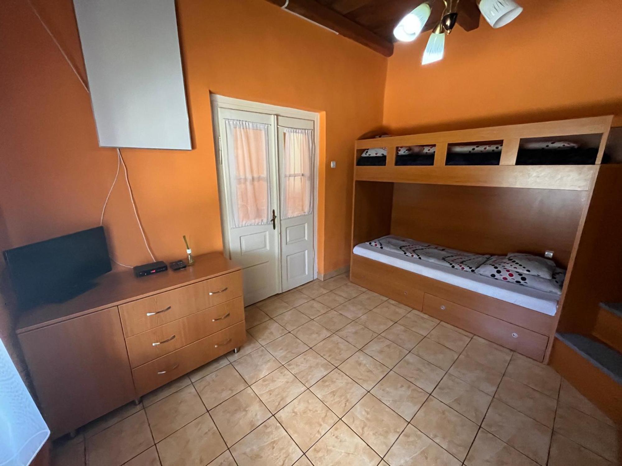 Tiszavirág apartman Tiszakeszi Exterior foto