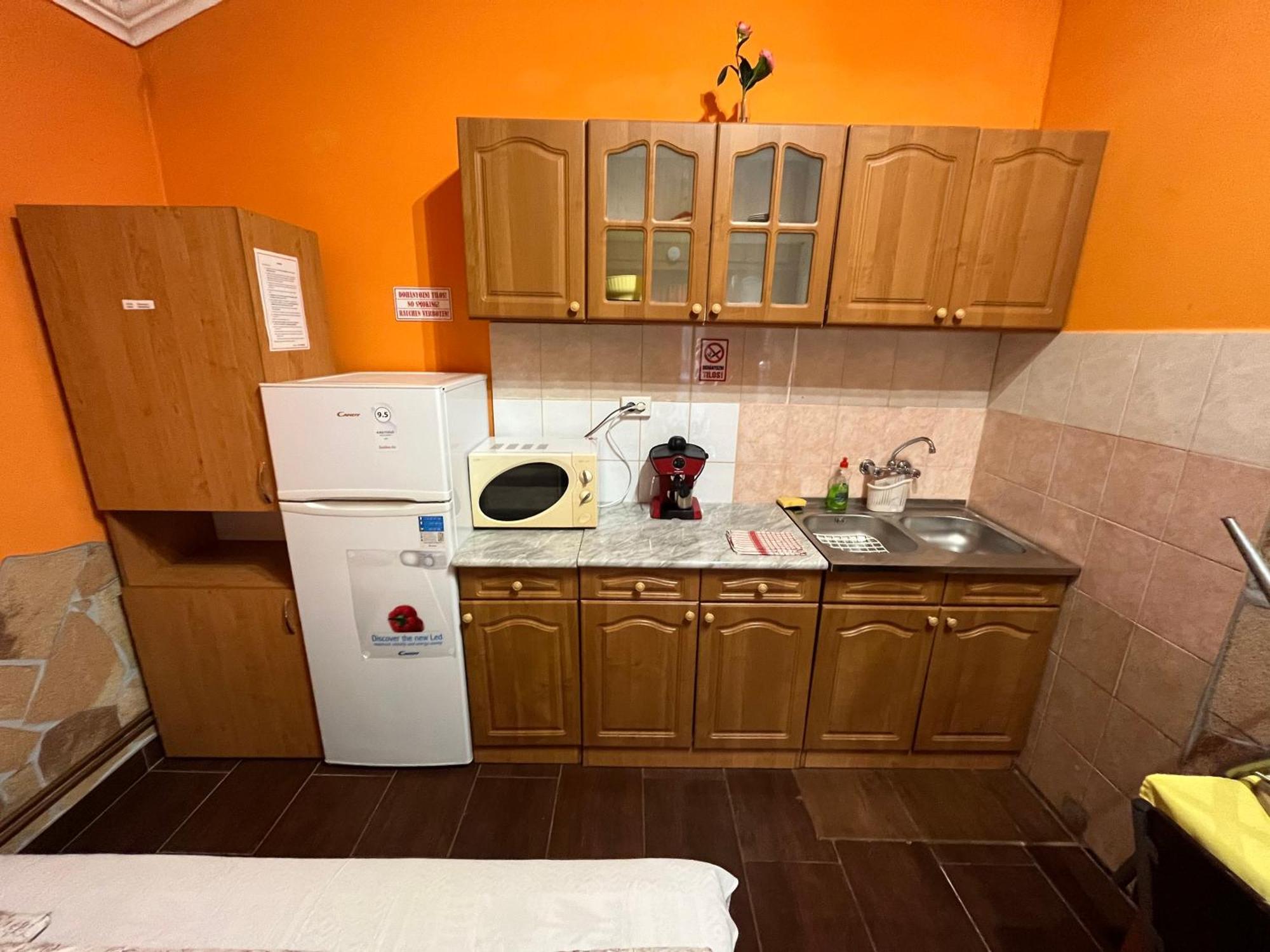 Tiszavirág apartman Tiszakeszi Exterior foto