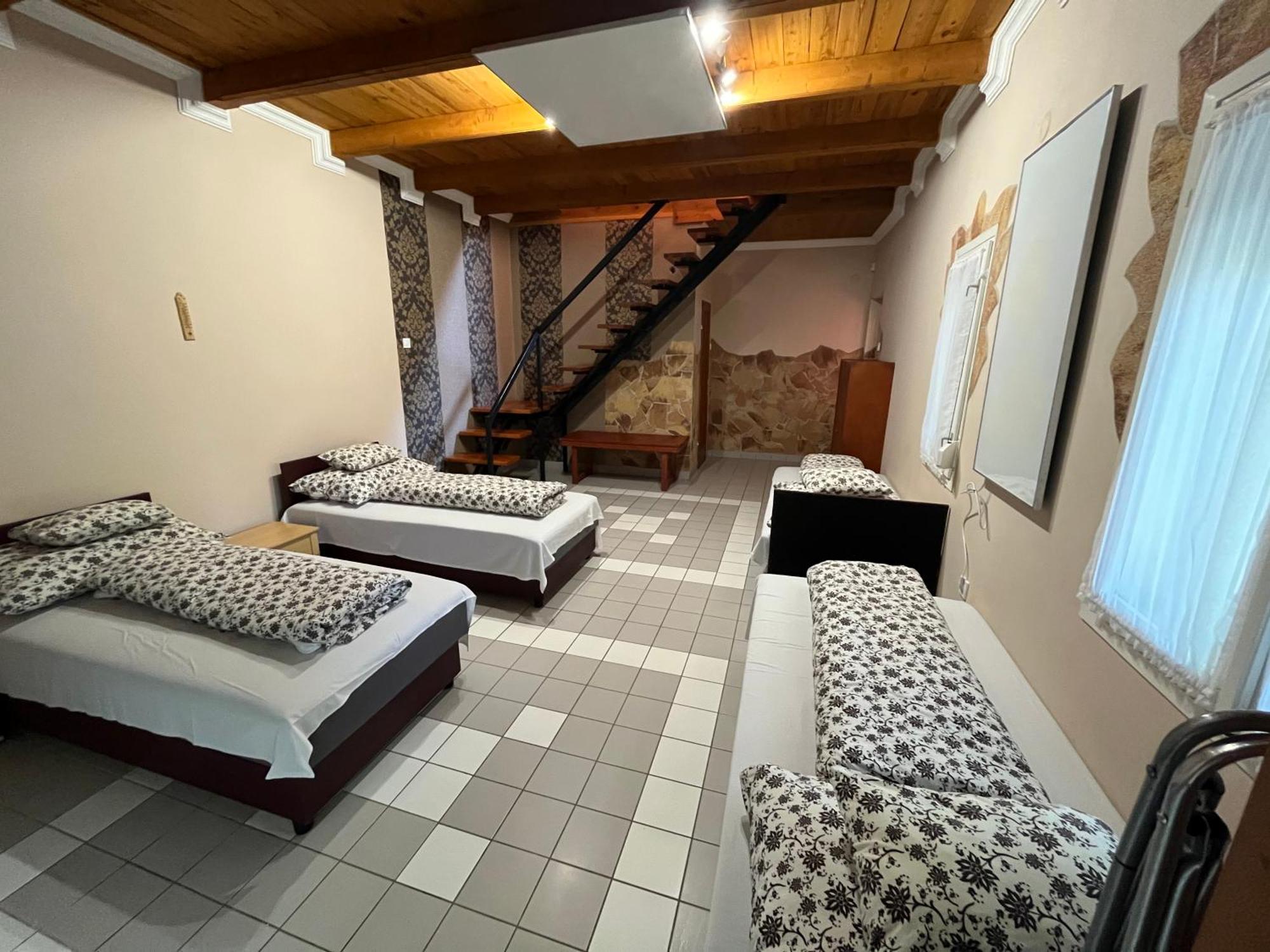 Tiszavirág apartman Tiszakeszi Exterior foto