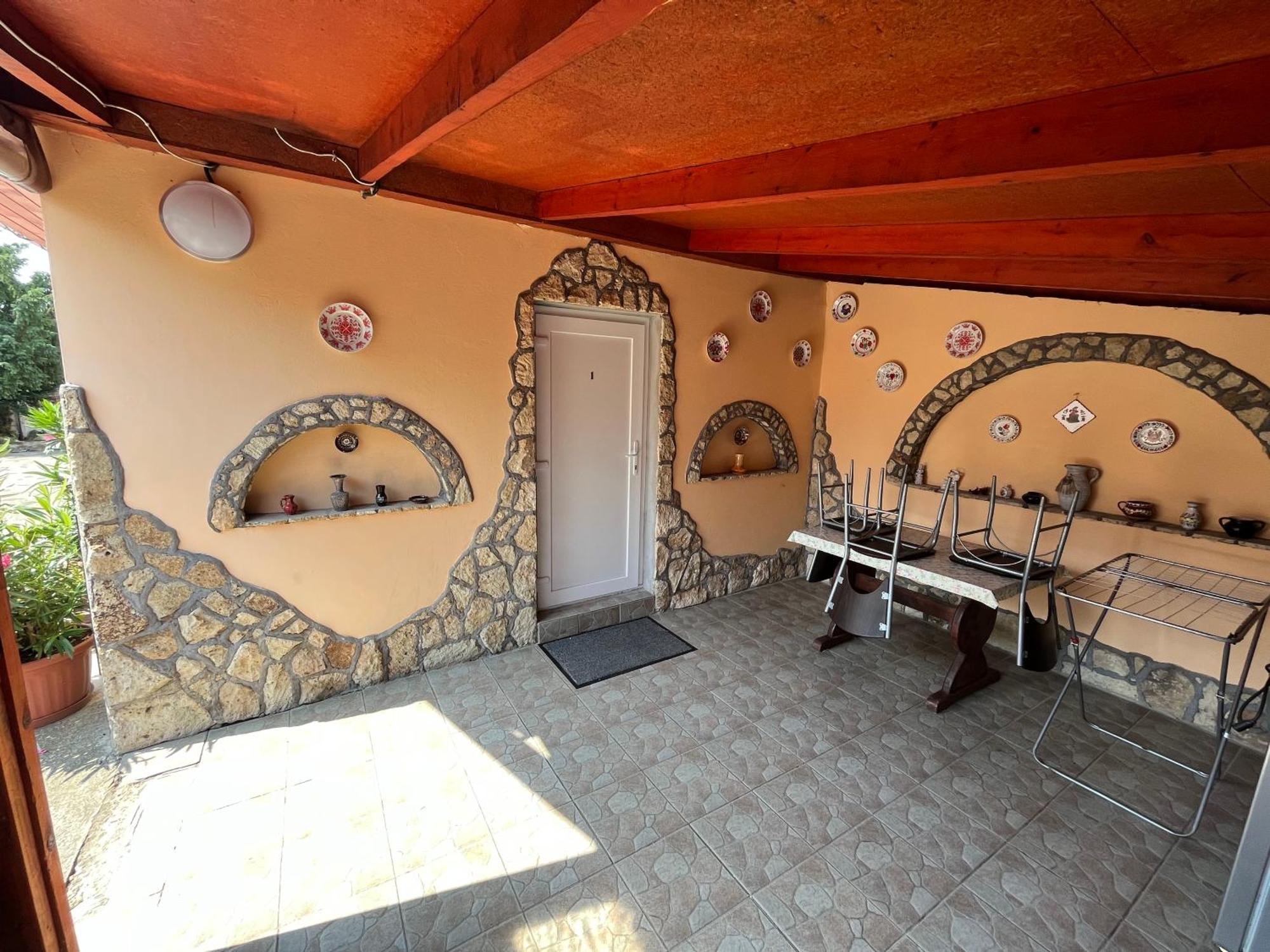 Tiszavirág apartman Tiszakeszi Exterior foto